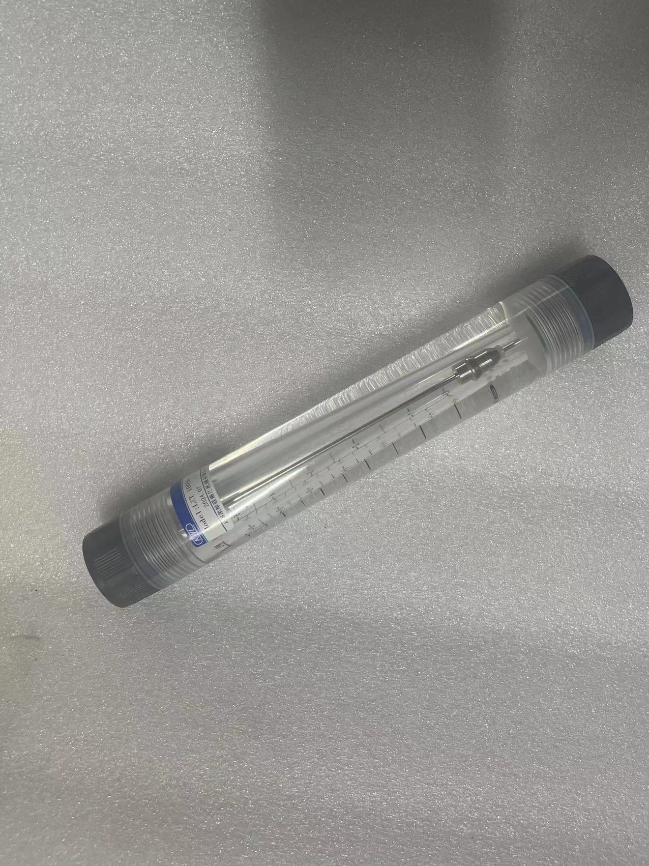 热卖LZT-1001G,LZT-1005G,玻璃转子流量计 - 2