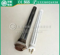 宇恒 减速机辐射加热器 润滑油带护套陶瓷加热器