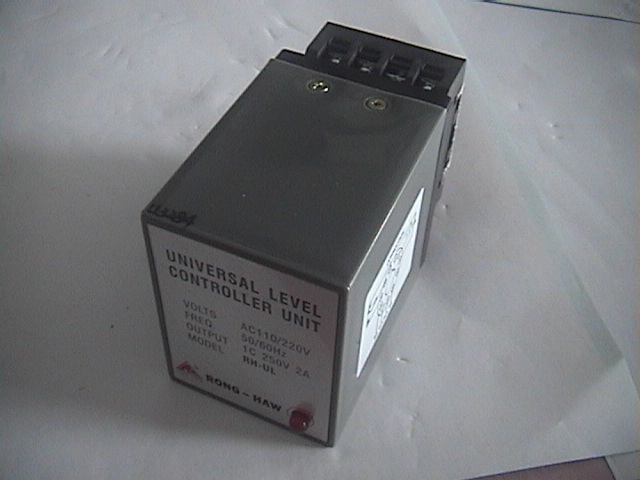 供应：´TRANSMIT´温控表G9-120-R/E-A1 - 2