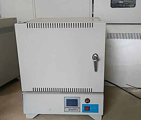 供应1200度陶瓷纤维马弗炉箱式电阻炉 - 2