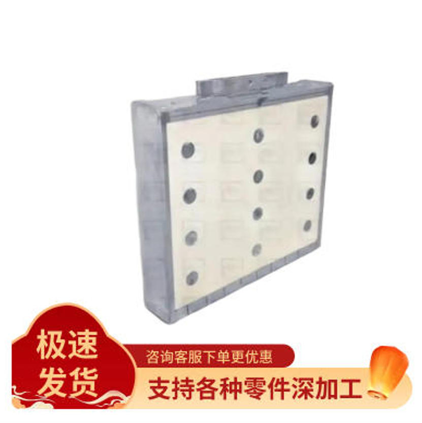 工业热处理多用炉 中门 - 2