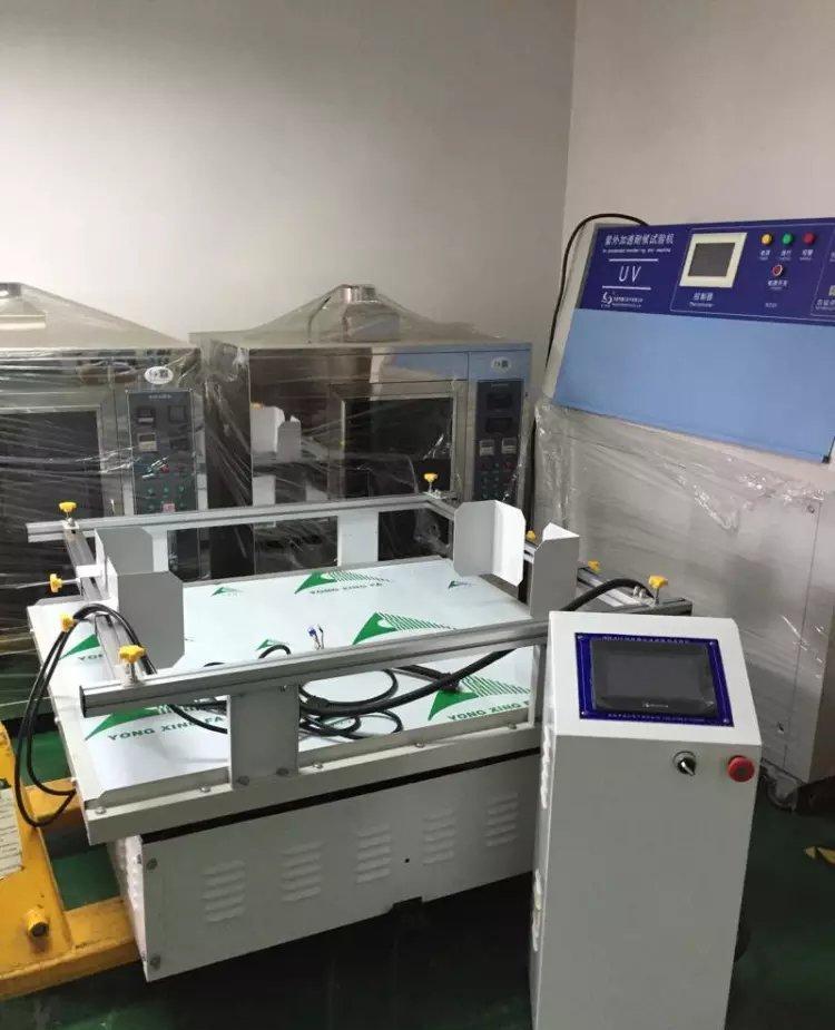 小型液晶显示拉力试验机 - 3