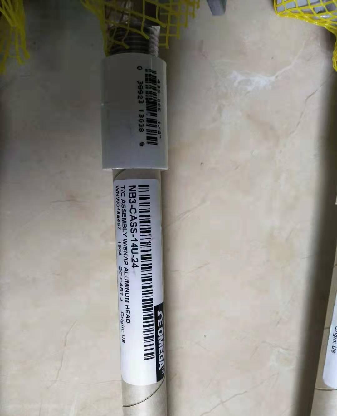 原装进口热电偶_定制尺寸_进口热电偶_热电偶线插头美国生产 - 3