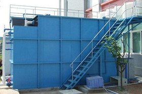 云南锌镍合金电镀废水处理设备、电镀废水处理设备