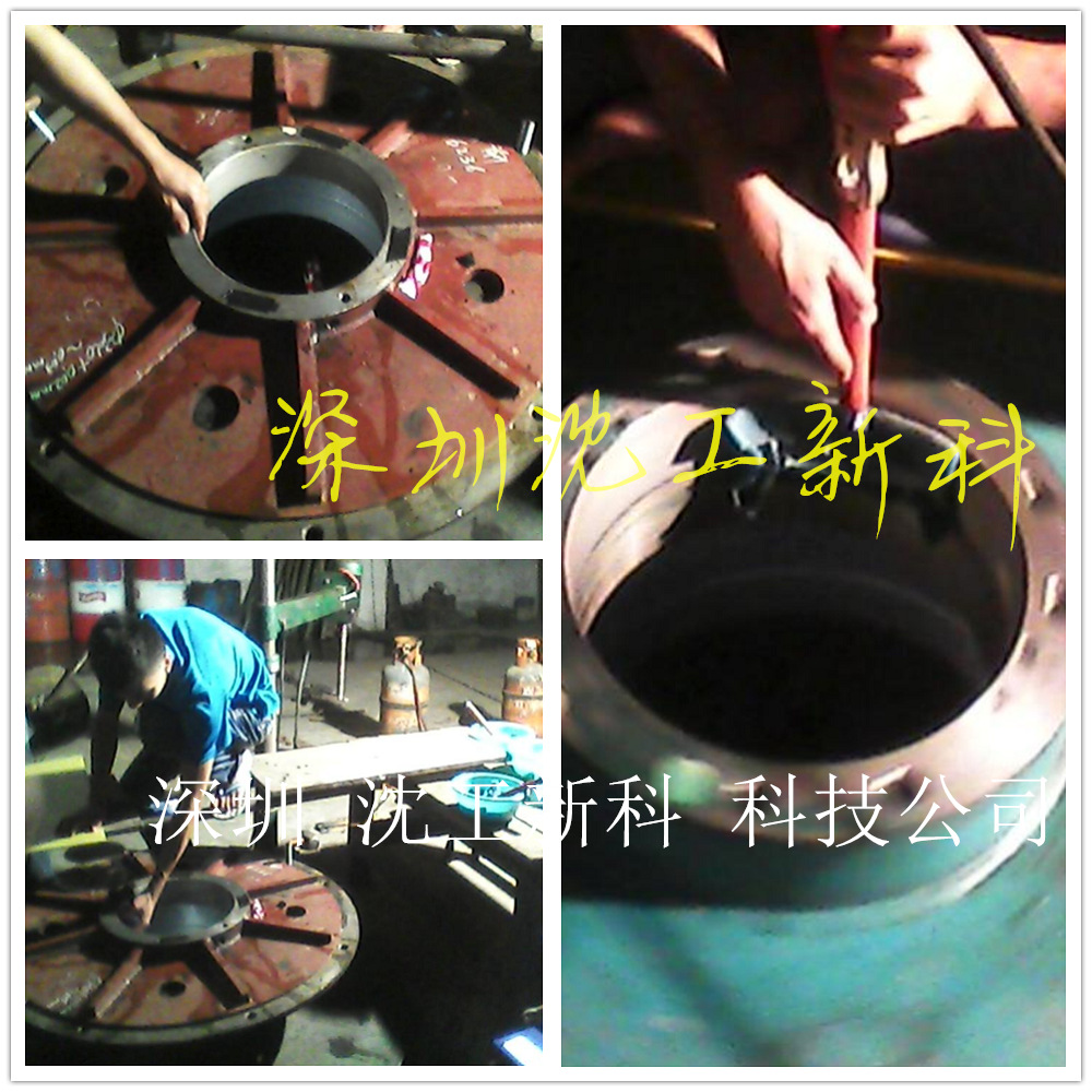 厂家直销 DSD-12M型镀镍笔 用于电镀镍不良修补修复专用镀笔 - 4