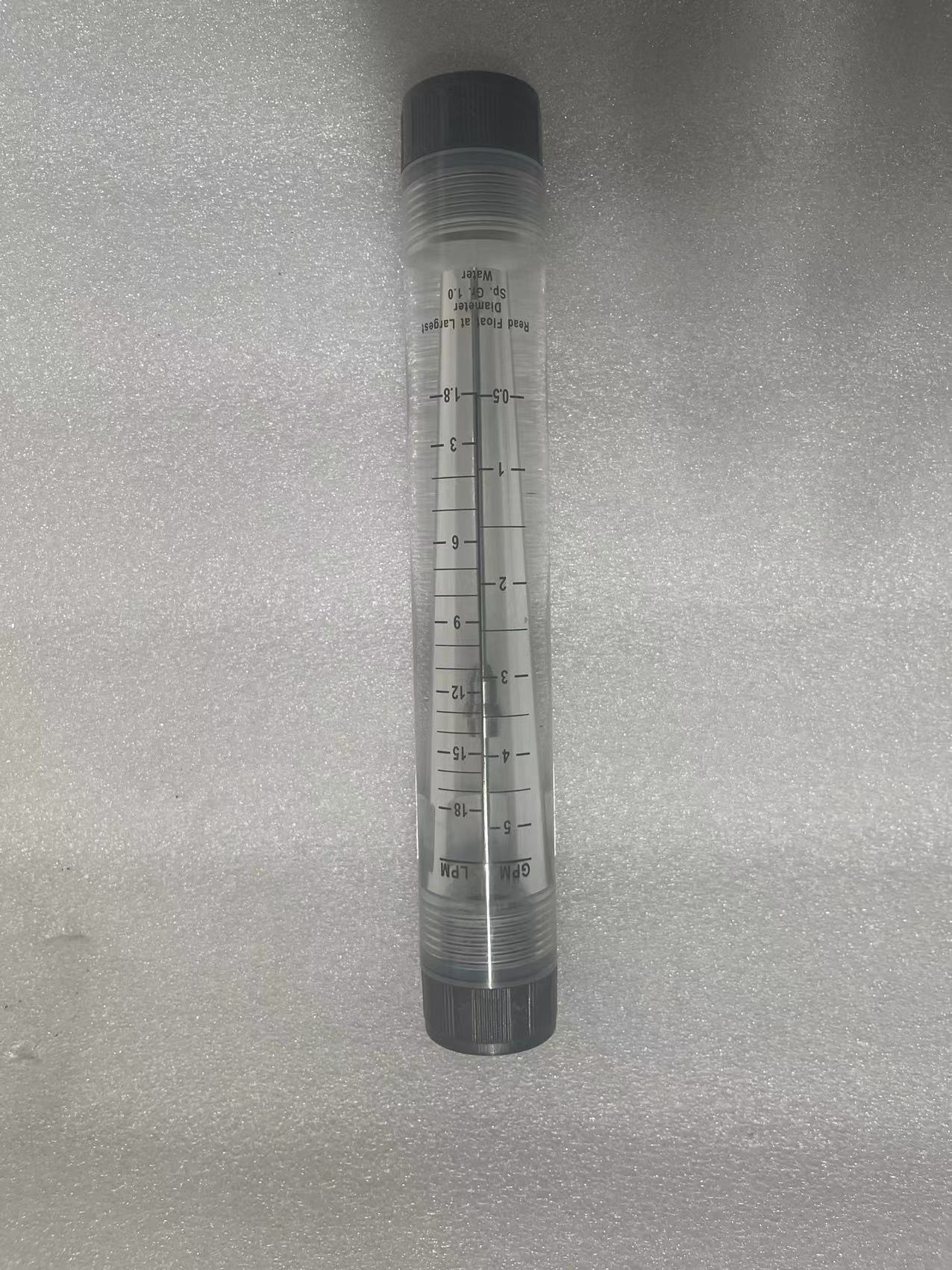 热卖LZT-1001G,LZT-1005G,玻璃转子流量计 - 4
