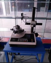 8成新 新款二手三丰圆度仪 RA-120 轴类 检测仪