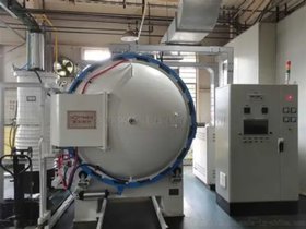 锻造热处理 锻造件加工 真空炉 可定制