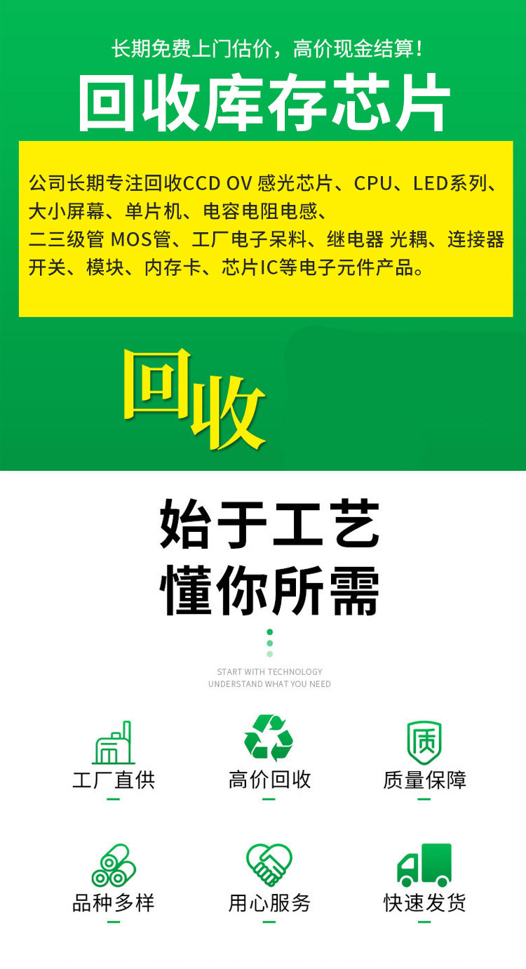 回收ARL直读光谱仪 回收博拉诺内存卡 - 3