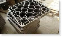 厂家直销热处理工装价格优惠料框吊具料盘辐射管 - 3