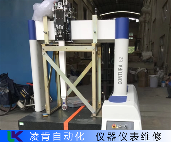意大利DEA便携式三坐标测量机维修诚信经营 - 2