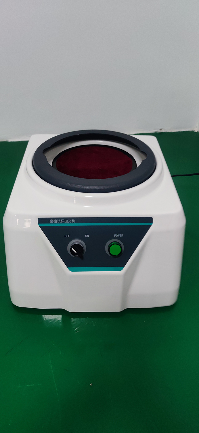 HYXQZ-1全自动金相试样镶嵌机 - 3