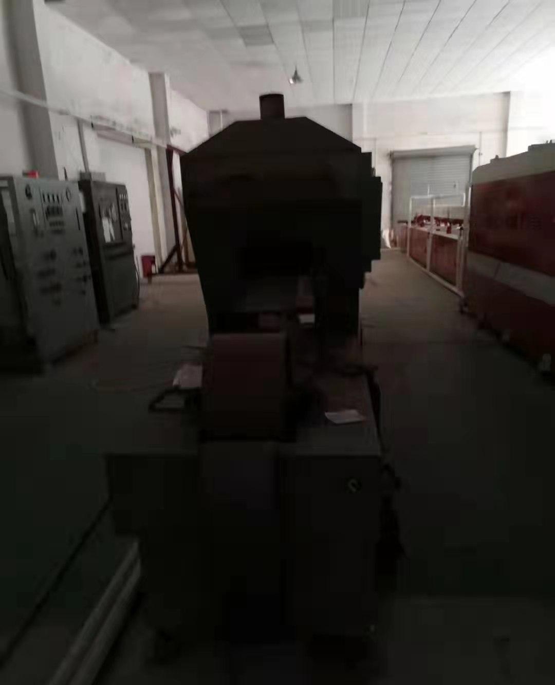 低价转让真空热处理光亮炉 二手不锈钢炉
