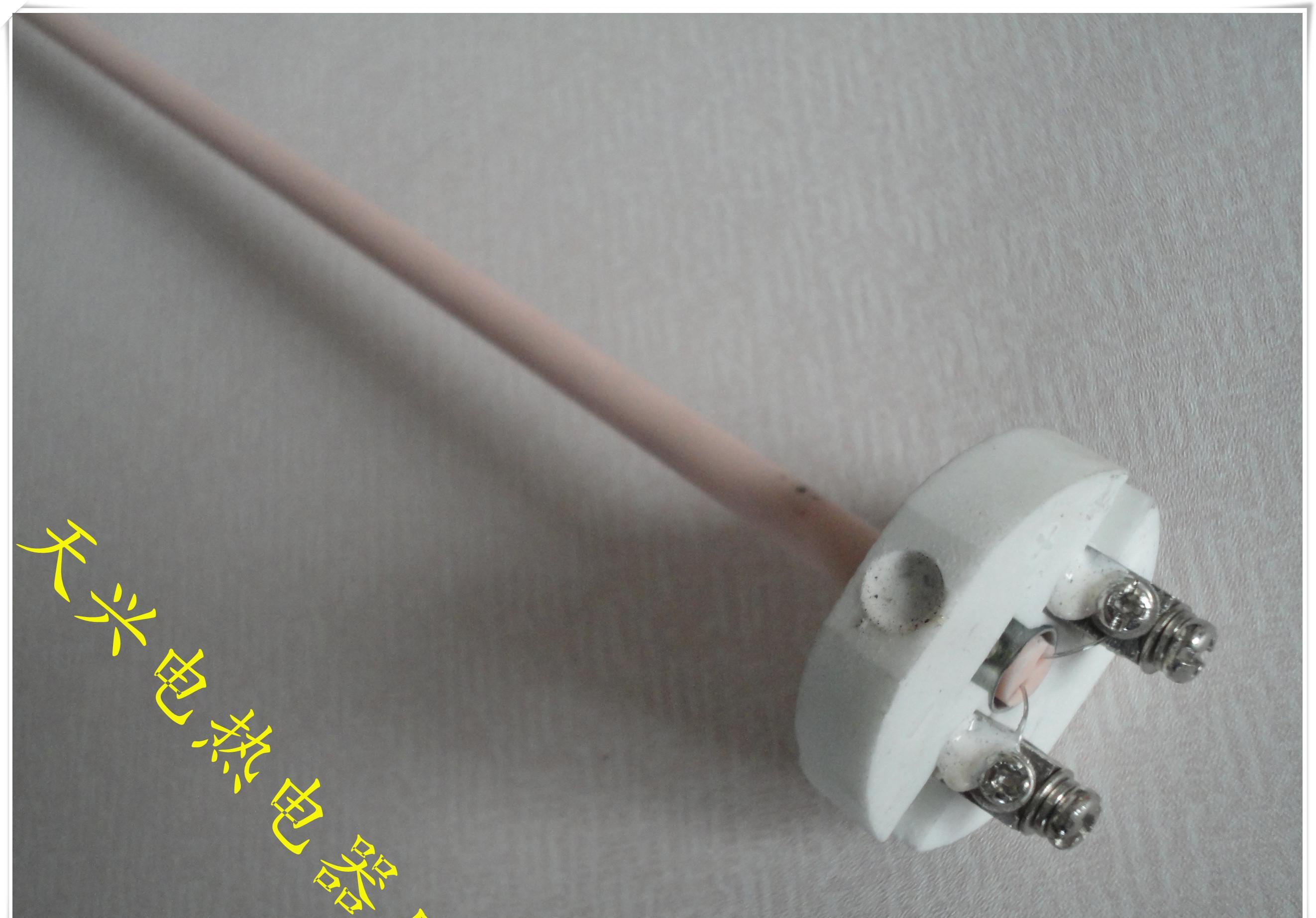 wrp-s1600度铂铑热电偶 - 4