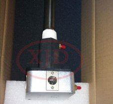 多用炉配件美国碳王600mm氧探头工业热处理领域