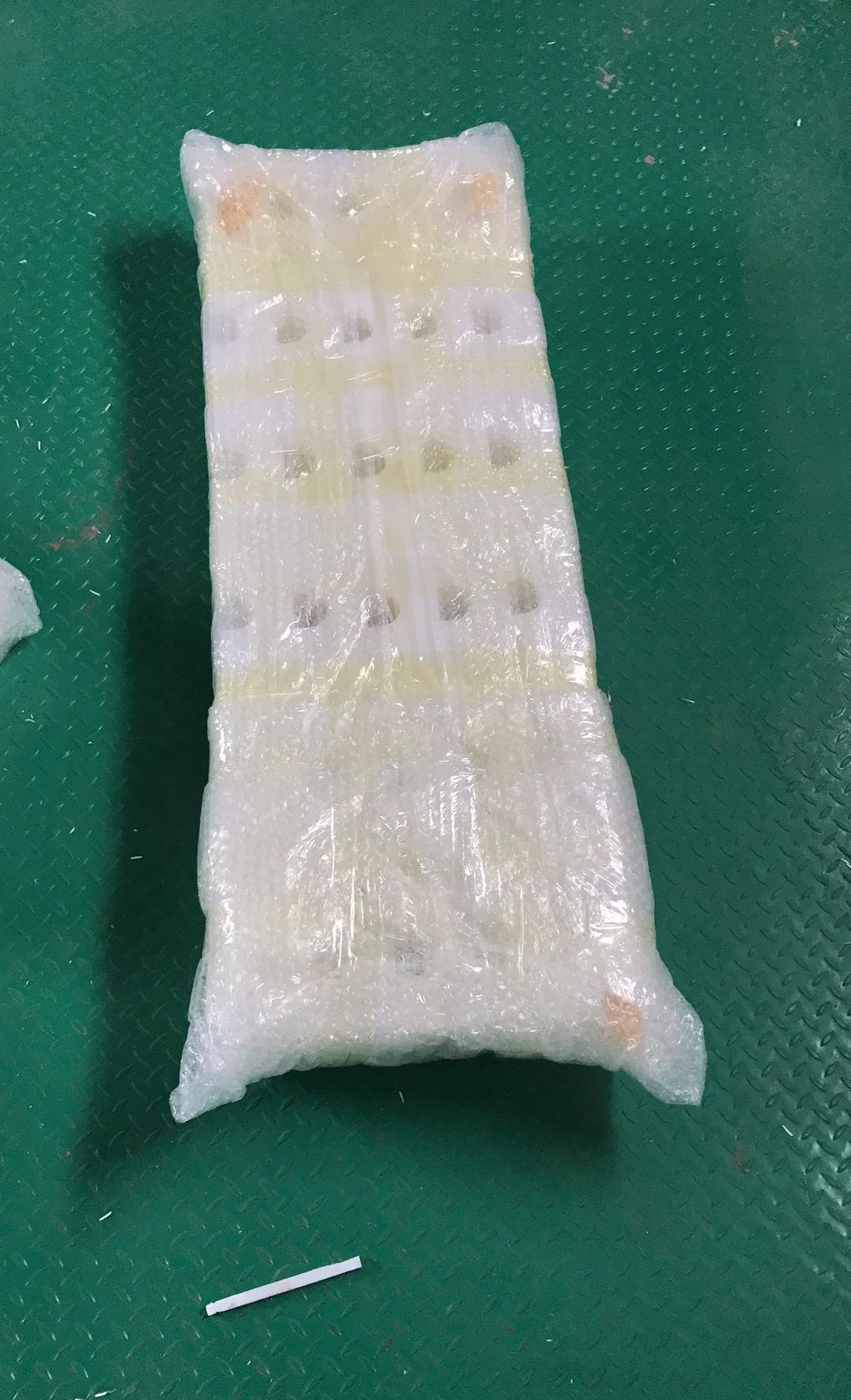 厂家承接PP板雕刻加工 PP板定位块雕刻 白色PP板垫块加工 - 4