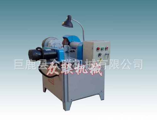 自动抛光机 众联自动抛光机 行业 - 3