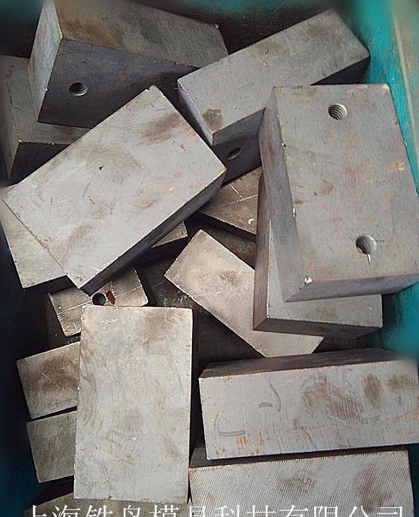 HD模具钢热处理 HD模具钢硬度 HD模具钢化学成分 - 4