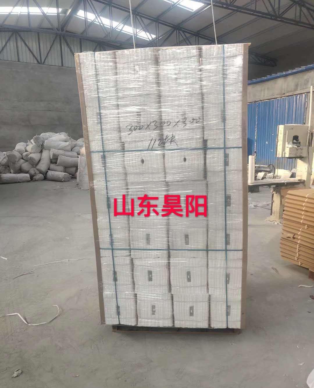 台车炉保温用陶瓷纤维棉厂家 - 2