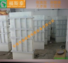 潮州连续电镀设备厂家 订制无毒酸性镀锌槽价格实惠