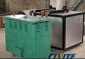 供应西尼特DM-600型埋入式式盐浴炉