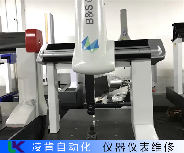 力德LEAD三坐标测量机维修紧急热线 - 3