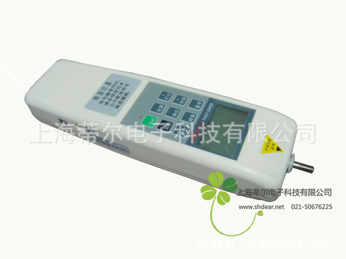 线束端子拉力试验机 - 3