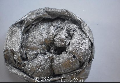 供应超细铝银浆闪银浆仿电镀铝银浆