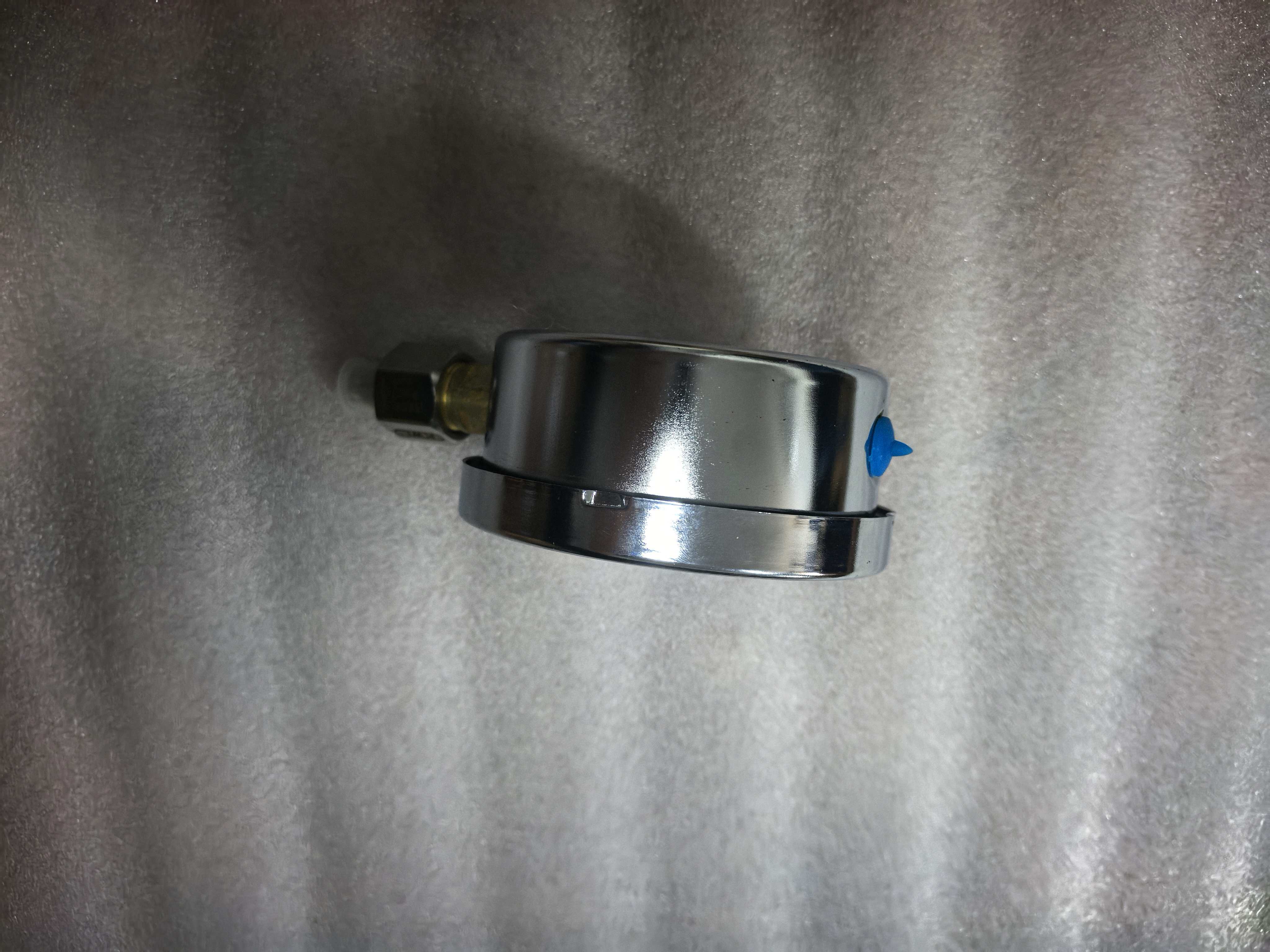 YN-100 0～4MPa;0～6;0MPa～10MPa,耐震压力表 - 2