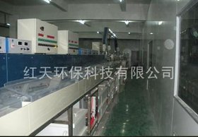 连续电镀生产线
