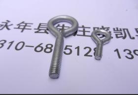 吊环螺栓 冷镦吊环螺栓