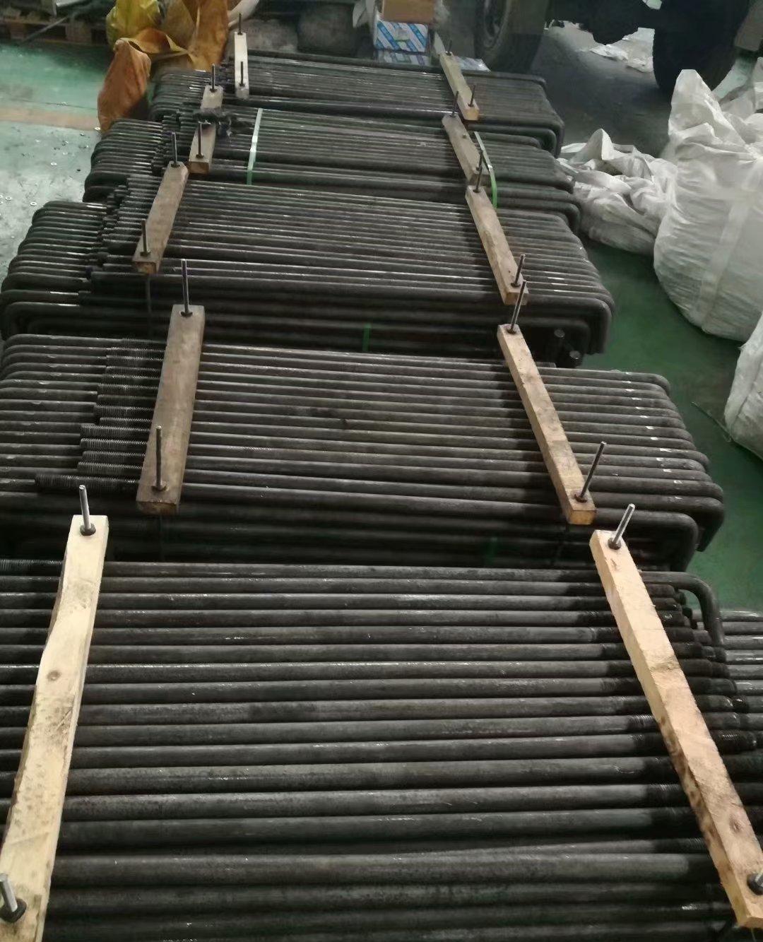 U型螺栓+双头螺柱+V型螺丝+J型栓+生产厂家+规格全+图片 - 4