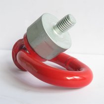 旋转吊环 TOREM旋转吊点TRM061-M20合金钢材质模具吊环螺栓