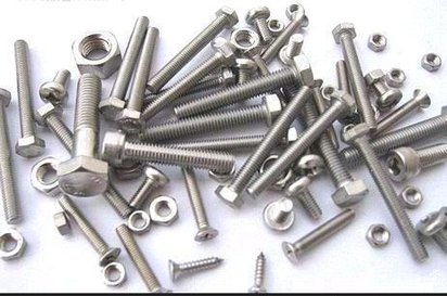 现货供应美英制碳钢2 5 8级不锈钢内外六角螺栓螺母ANSI/ASME