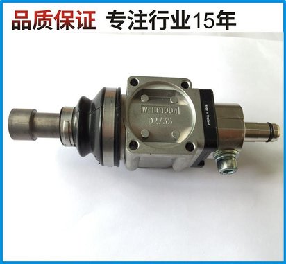 OTC机器人防撞传感器L6380B00 OTC机器人配件OTC机器人维修