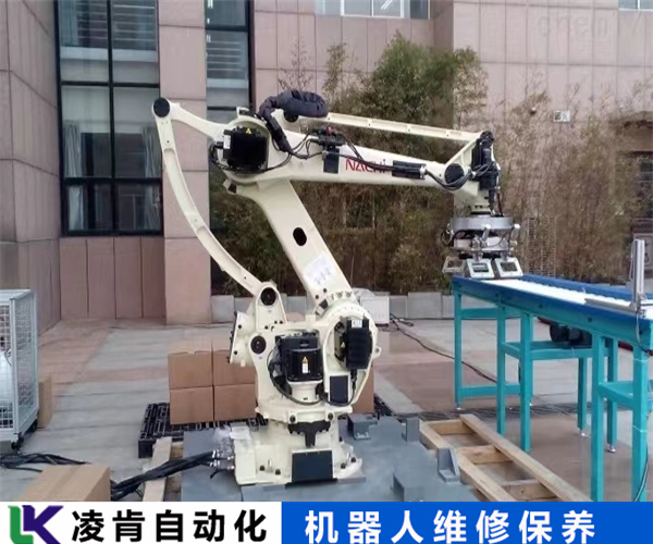 爱普生scara机器人示教器维修响应及时 - 3