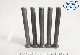 高强度螺栓螺母的工艺流程