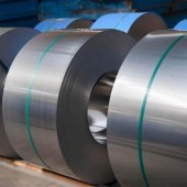 诚铭定制316L 耐腐蚀不锈钢卷 化工防腐专用不锈卷料规格齐全 支持零切开平分条 - 2