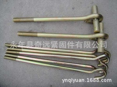 GB799地脚螺栓 各种规格齐全 市场价格 - 3