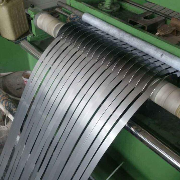诚铭定制316L 耐腐蚀不锈钢卷 化工防腐专用不锈卷料规格齐全 支持零切开平分条 - 4