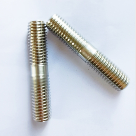 Inconel600耐热腐蚀合金六角螺栓/螺柱 - 4