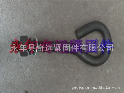 GB799地脚螺栓 各种规格齐全 市场价格 - 2