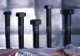 高强度螺栓 - 3