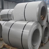 诚铭定制316L 耐腐蚀不锈钢卷 化工防腐专用不锈卷料规格齐全 支持零切开平分条 - 3