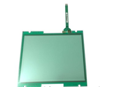 OTC机器人示教器触摸屏W-L02140 FD系列示教器液晶屏