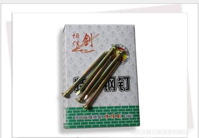 干壁钉广泛使用的主要原因