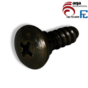 供应 M5X15.5 self-tapping screw 自攻螺钉 - 2