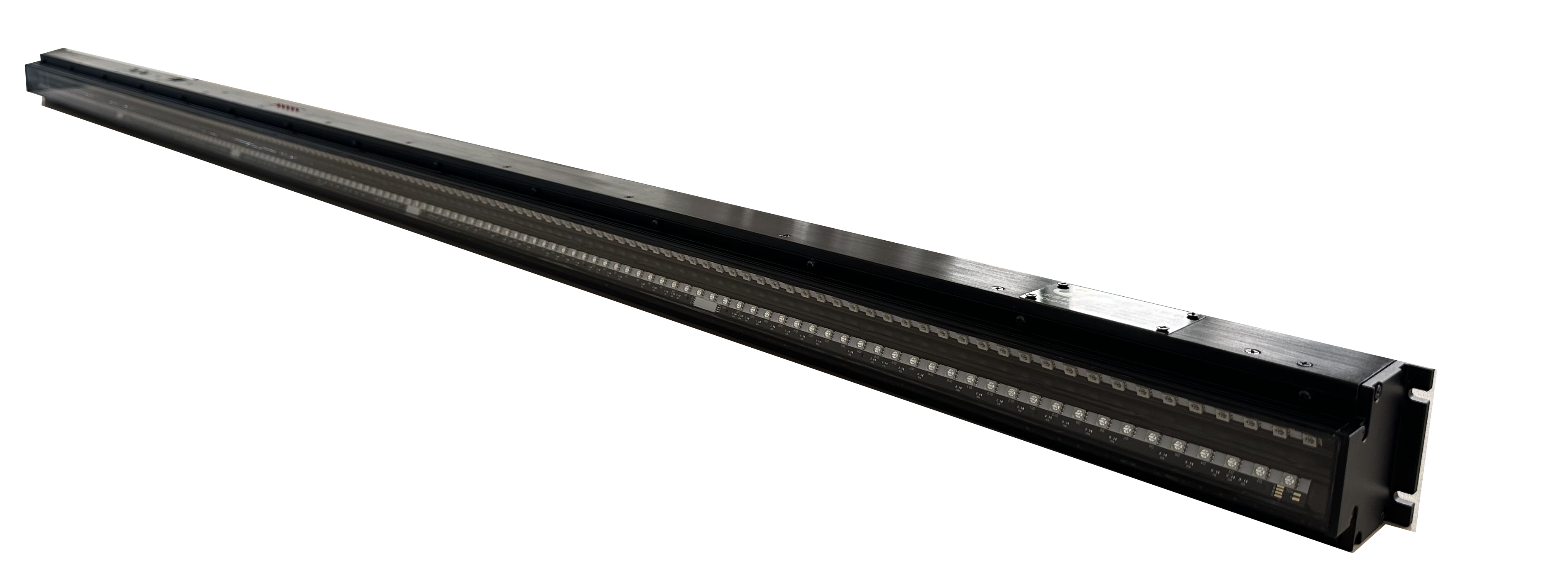 PYTHON-L1800CIS宽幅工业相机 - 2