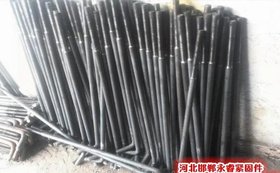 m24地脚螺栓厂家行业信誉