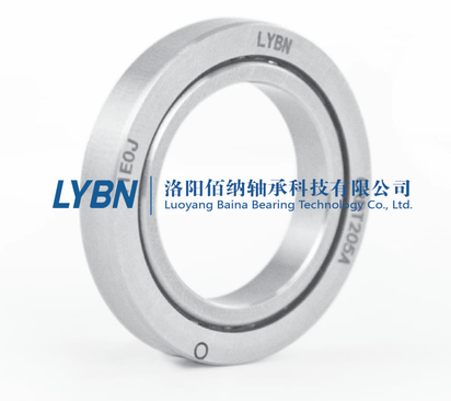 CRBT305交叉滚子轴承 协作机器人 服务机器人 特种机器人 LYBN